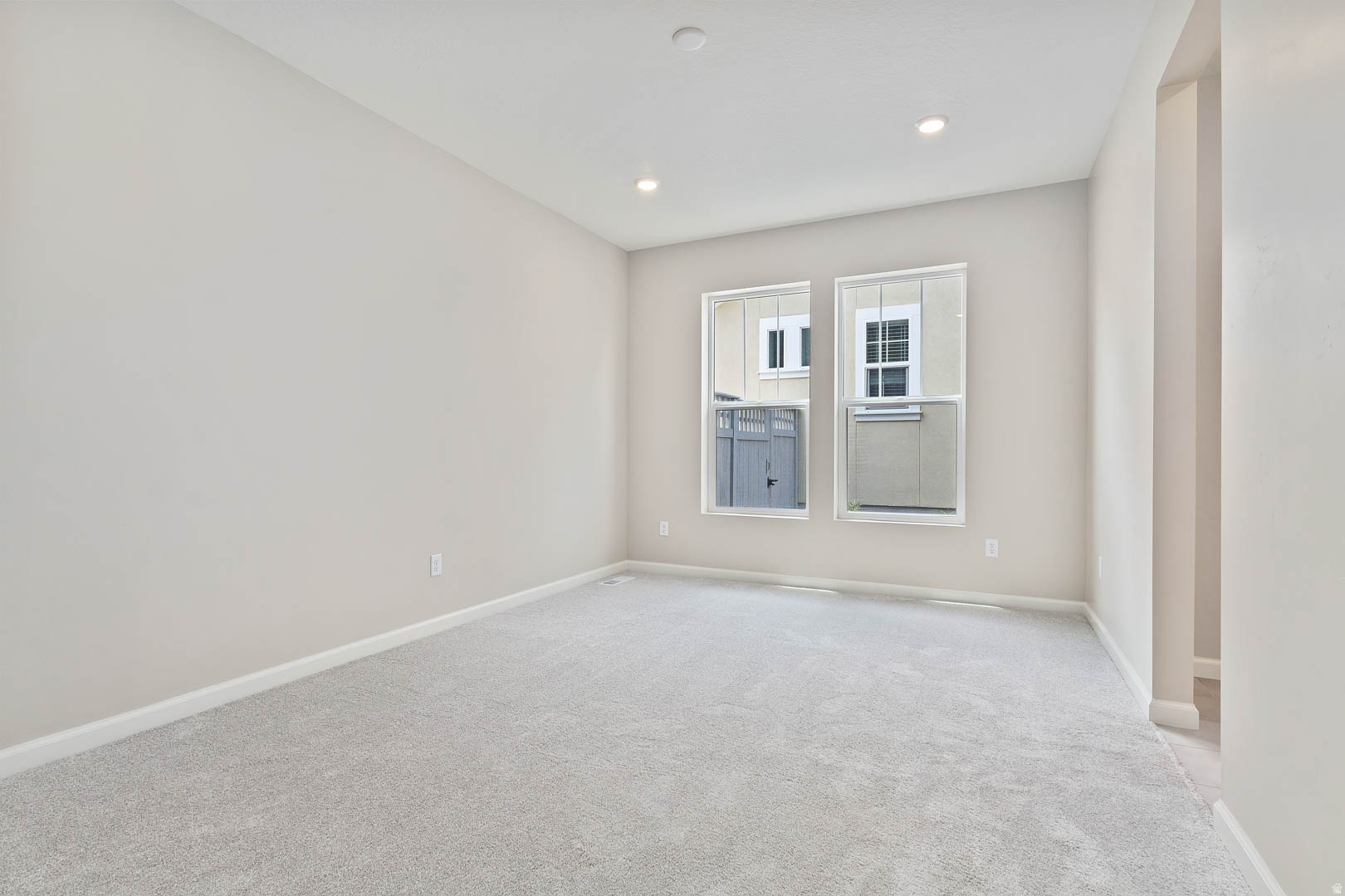 DAYBREAK SPRINGHOUSE - Residential