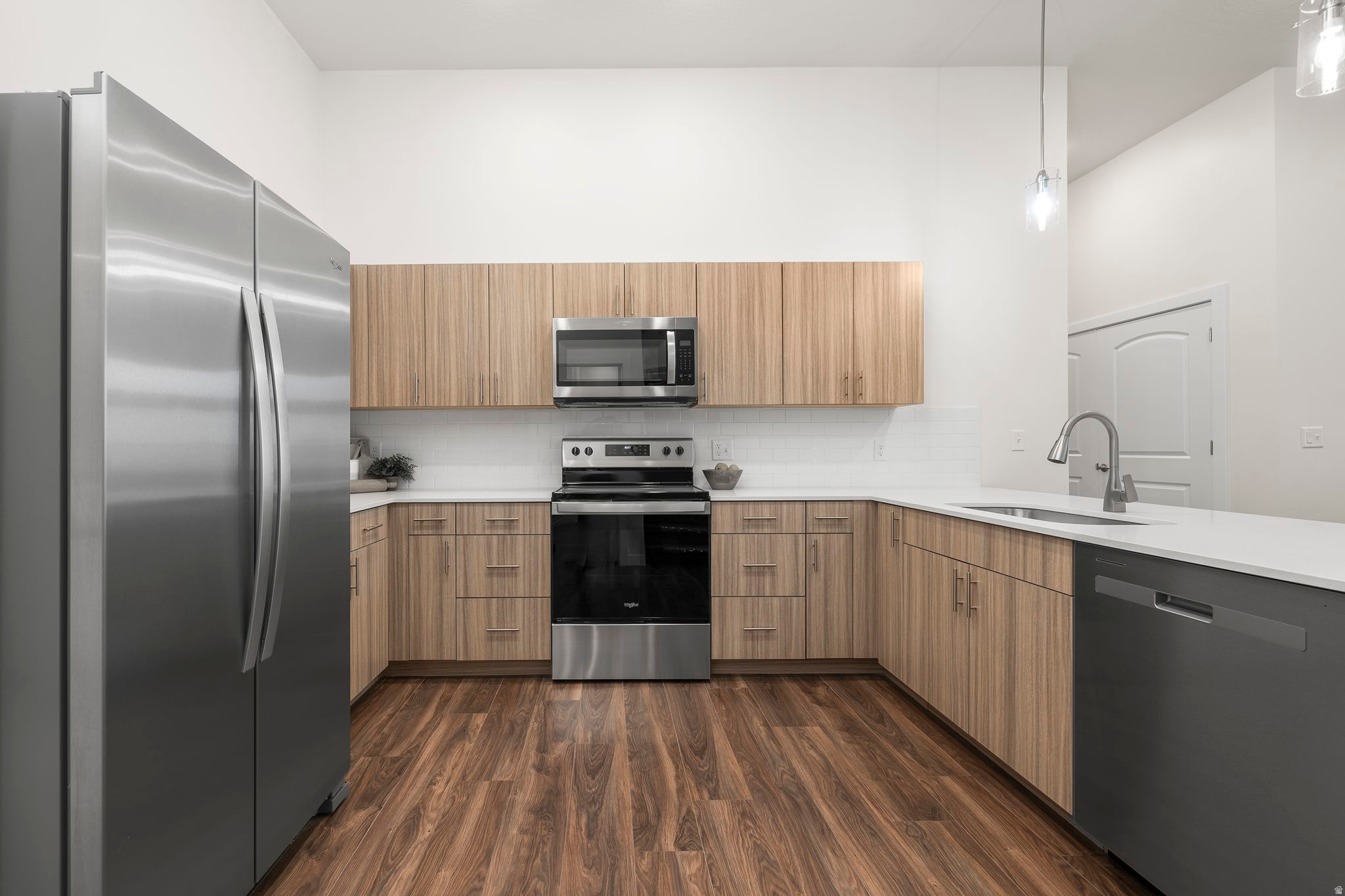 SARATOGA VIEW - Residential