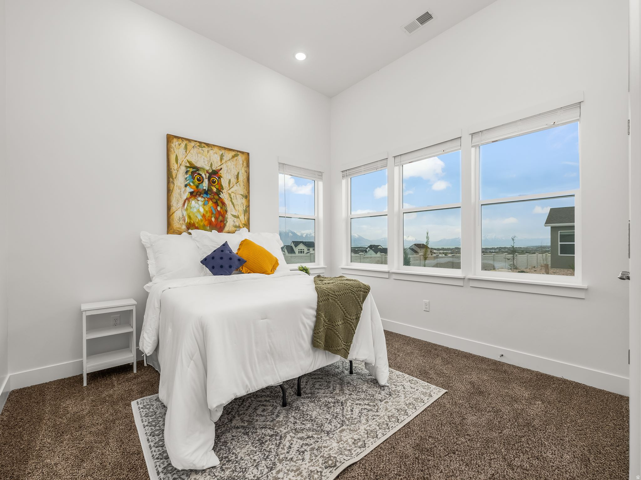 SARATOGA VIEW - Residential