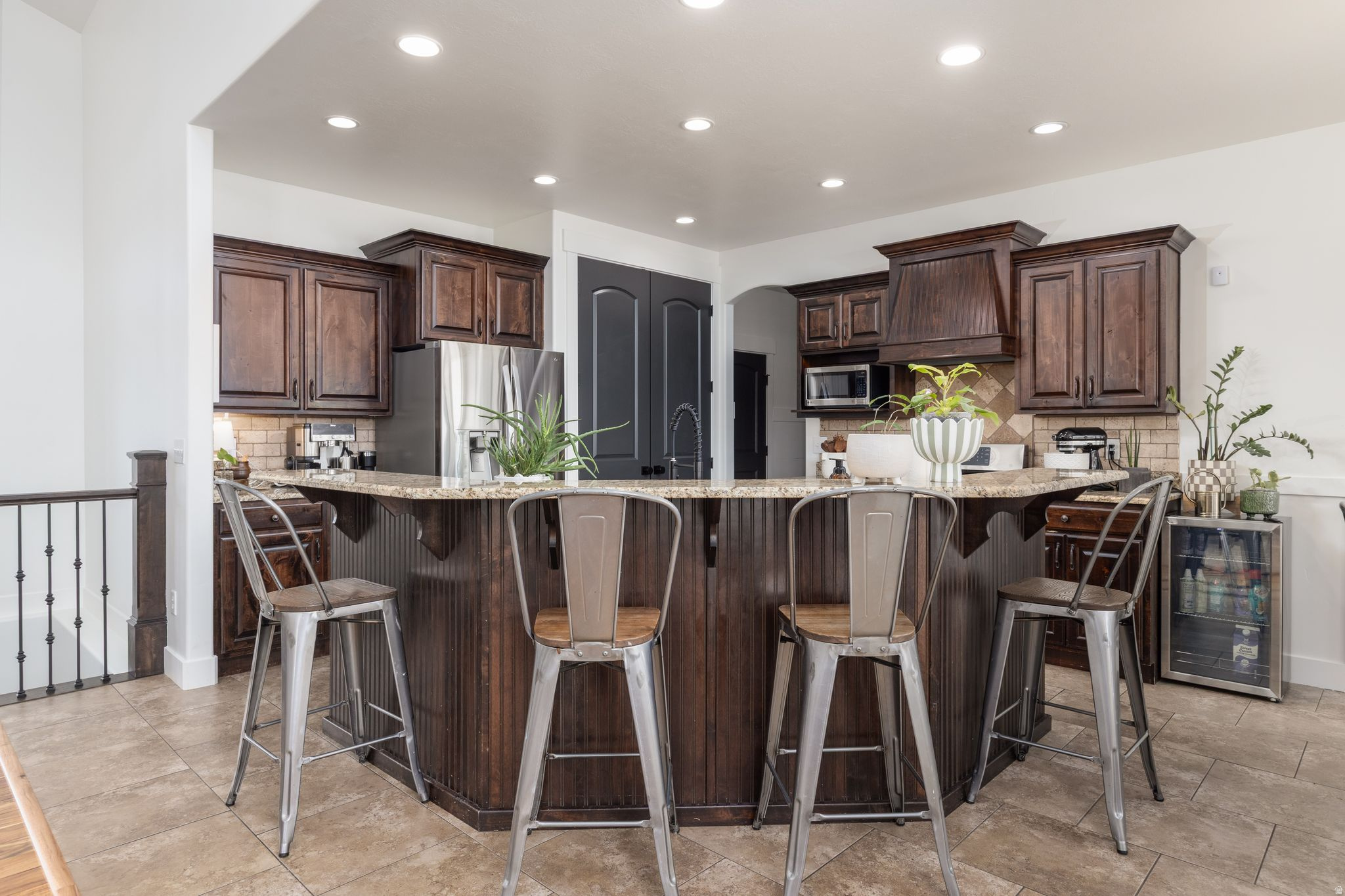 FAIR GROVE ESTATES - Residential