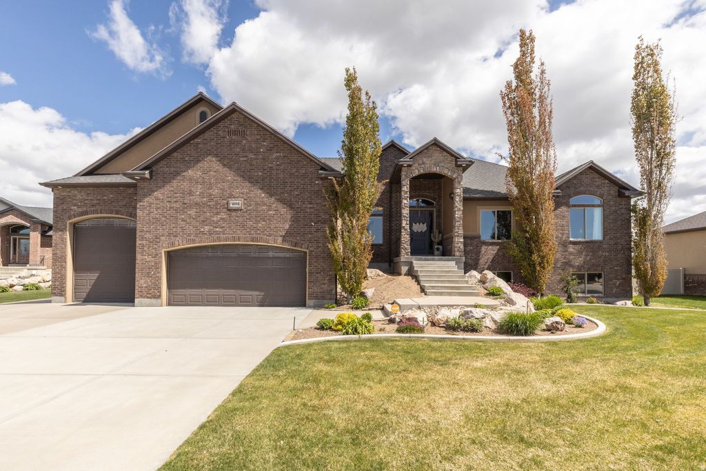 Photo of 4034 S 5000 W, West Haven, UT 84401 (MLS # 2152578)