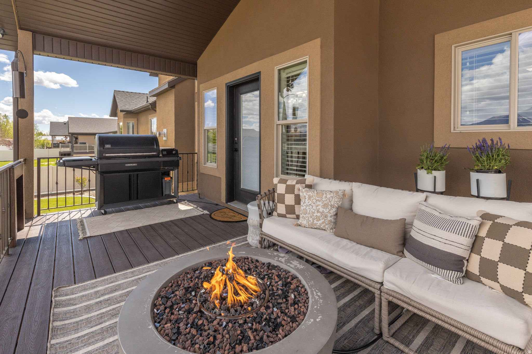 FAIR GROVE ESTATES - Residential