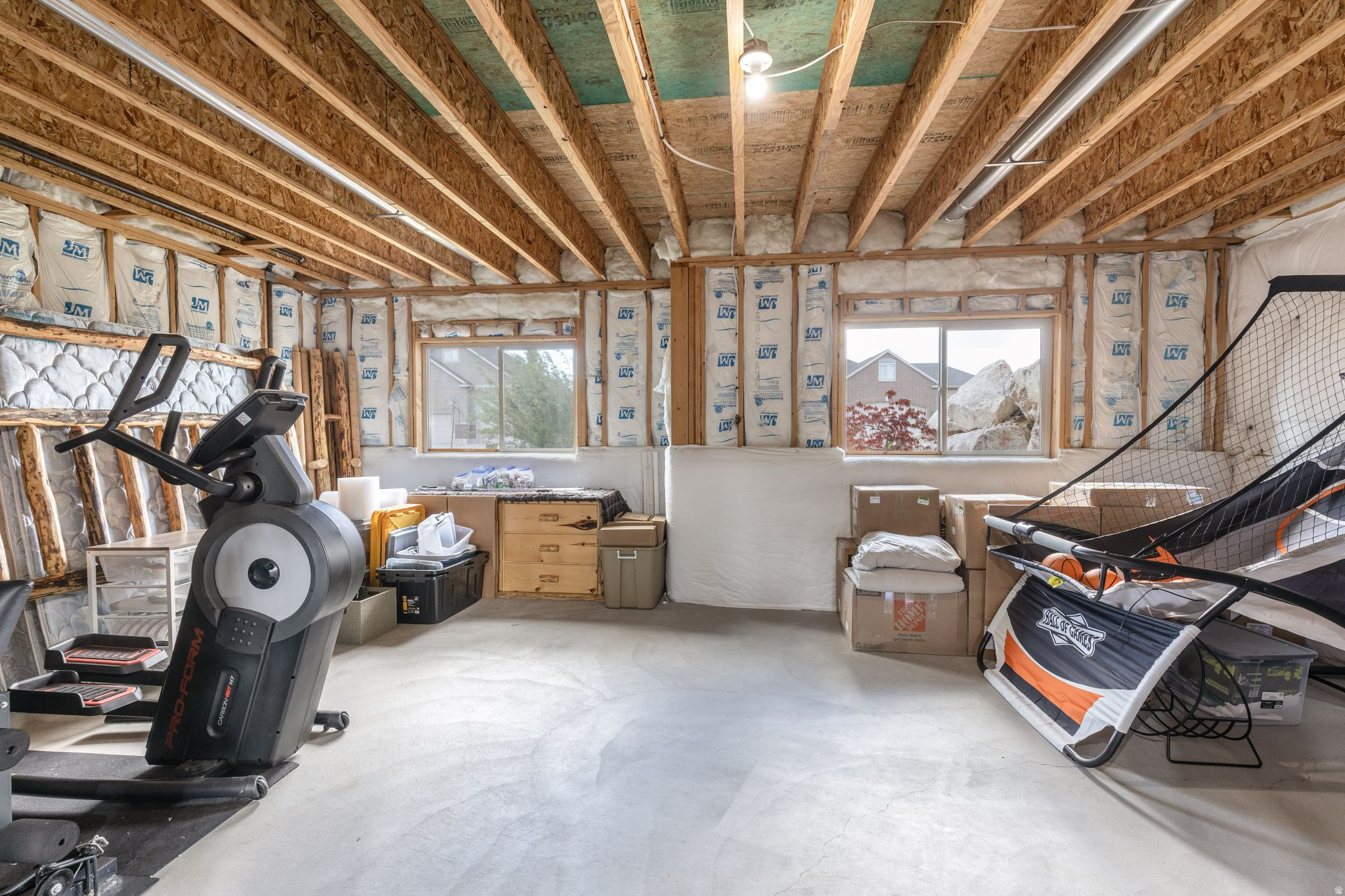 FAIR GROVE ESTATES - Residential