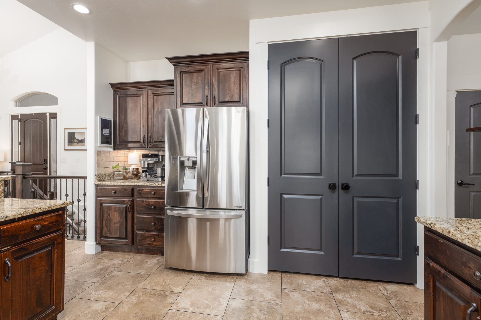 FAIR GROVE ESTATES - Residential