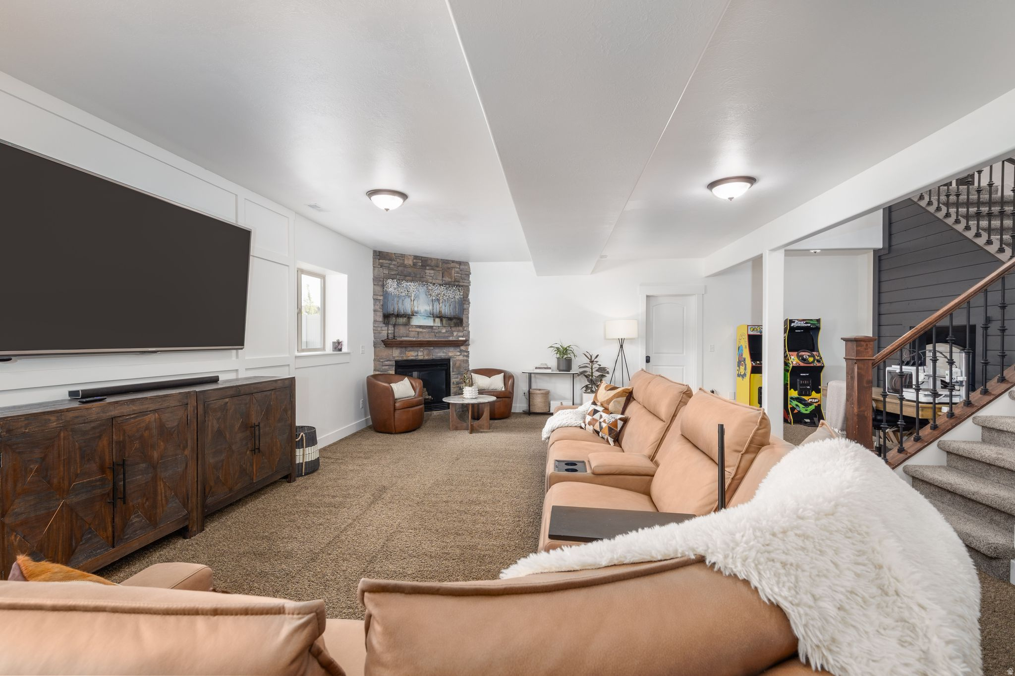 FAIR GROVE ESTATES - Residential