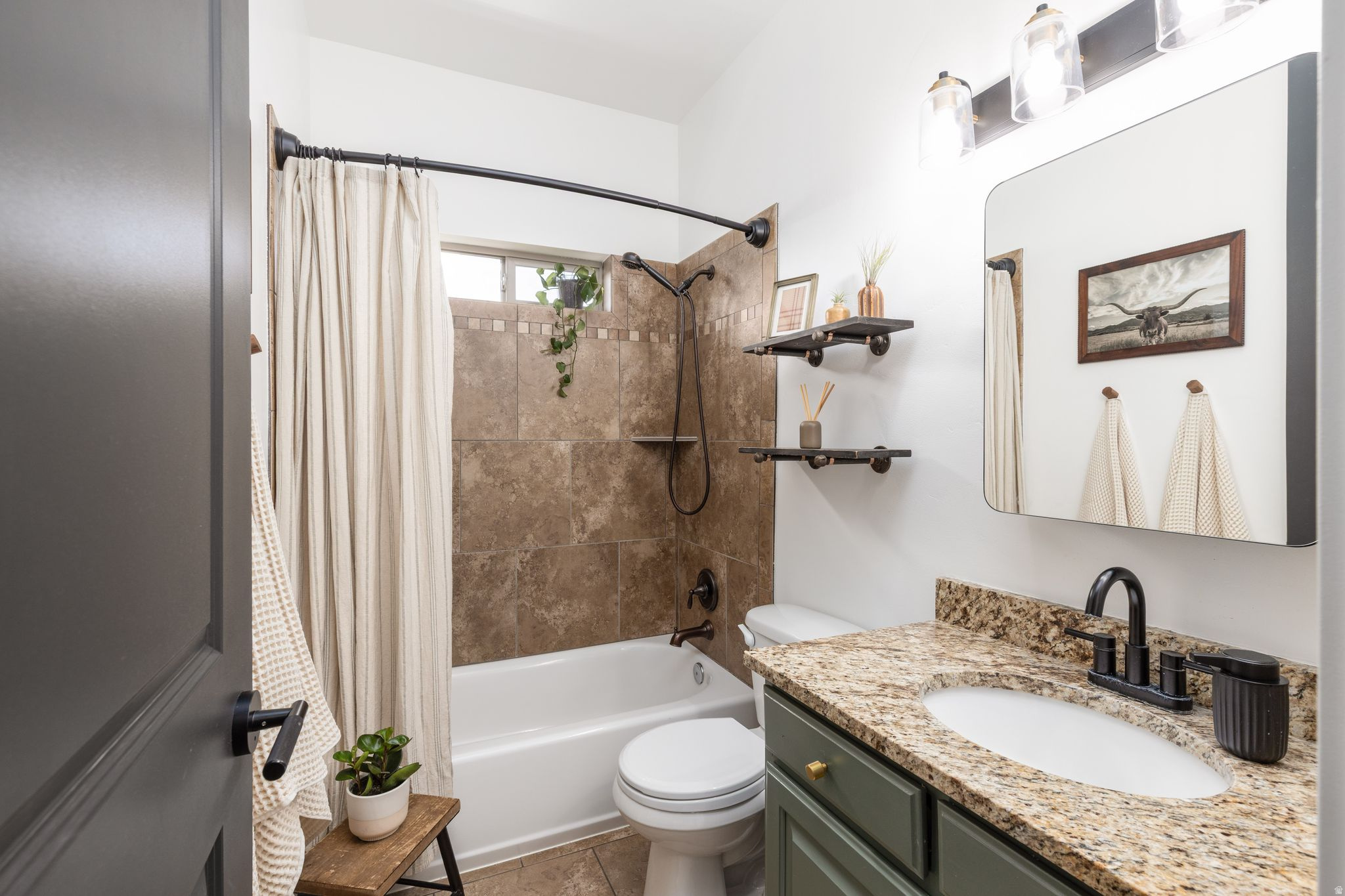 FAIR GROVE ESTATES - Residential