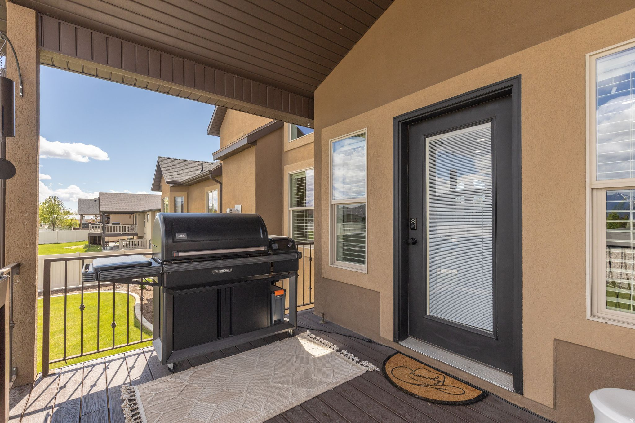 FAIR GROVE ESTATES - Residential