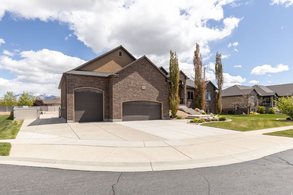 Photo of 4034 S 5000 W, West Haven, UT 84401 (MLS # 2152578)