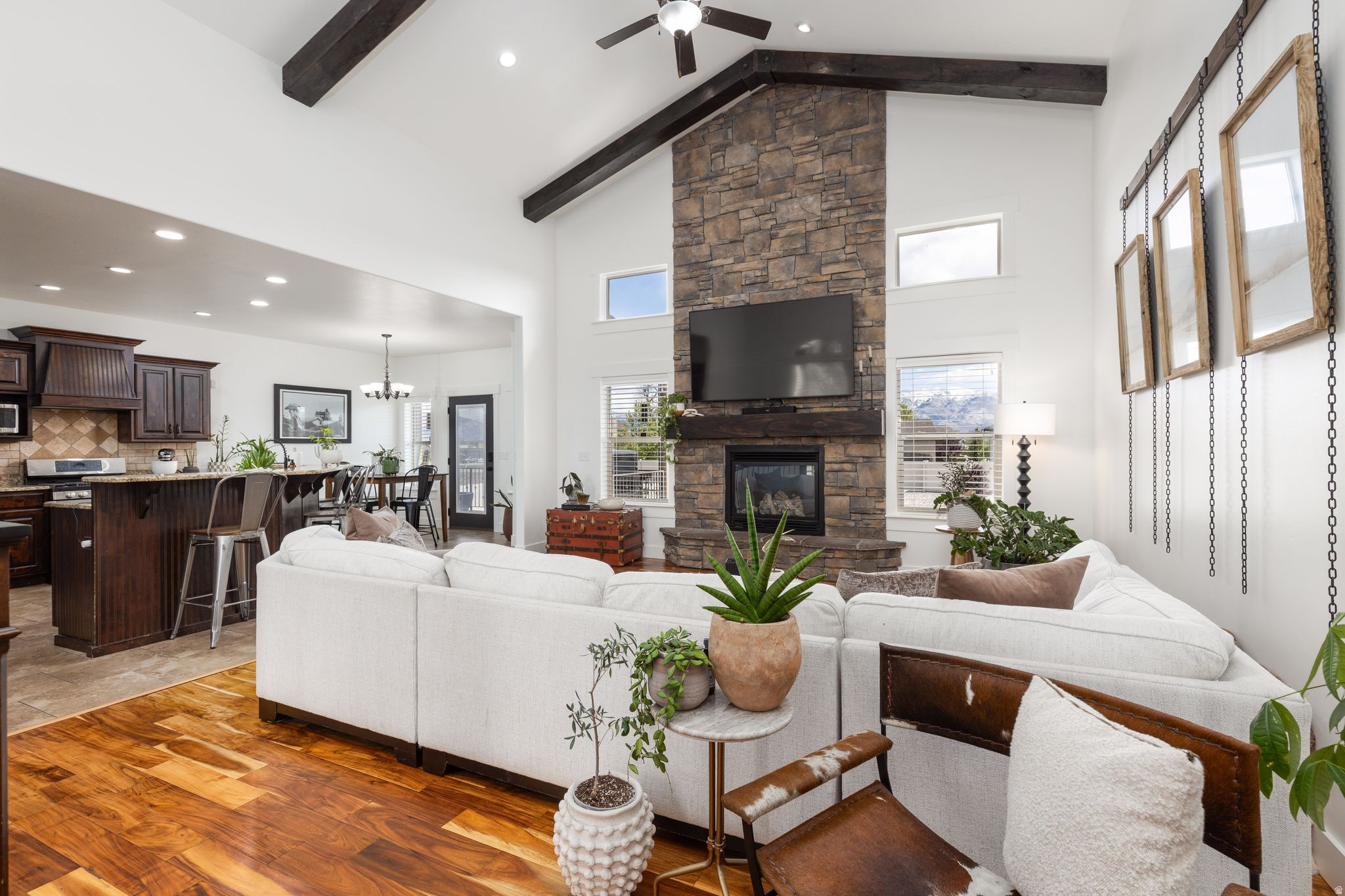 FAIR GROVE ESTATES - Residential