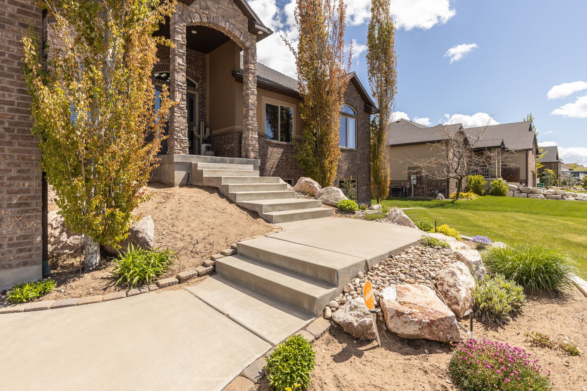 FAIR GROVE ESTATES - Residential