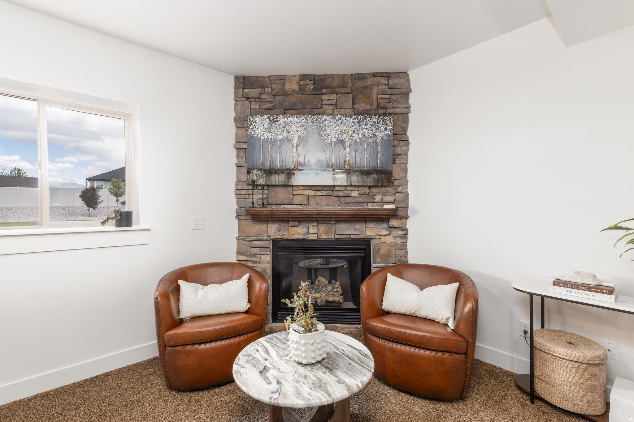 FAIR GROVE ESTATES - Residential