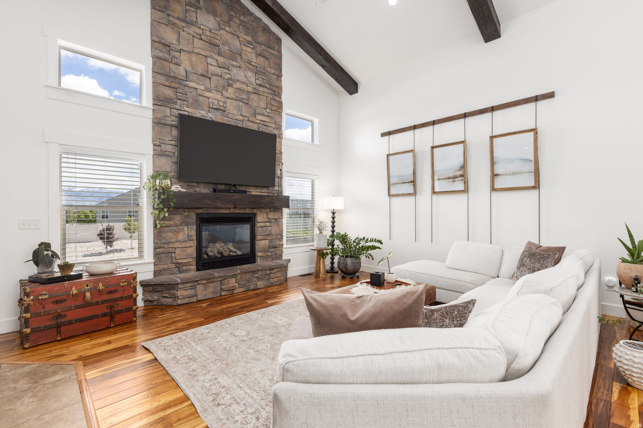 FAIR GROVE ESTATES - Residential