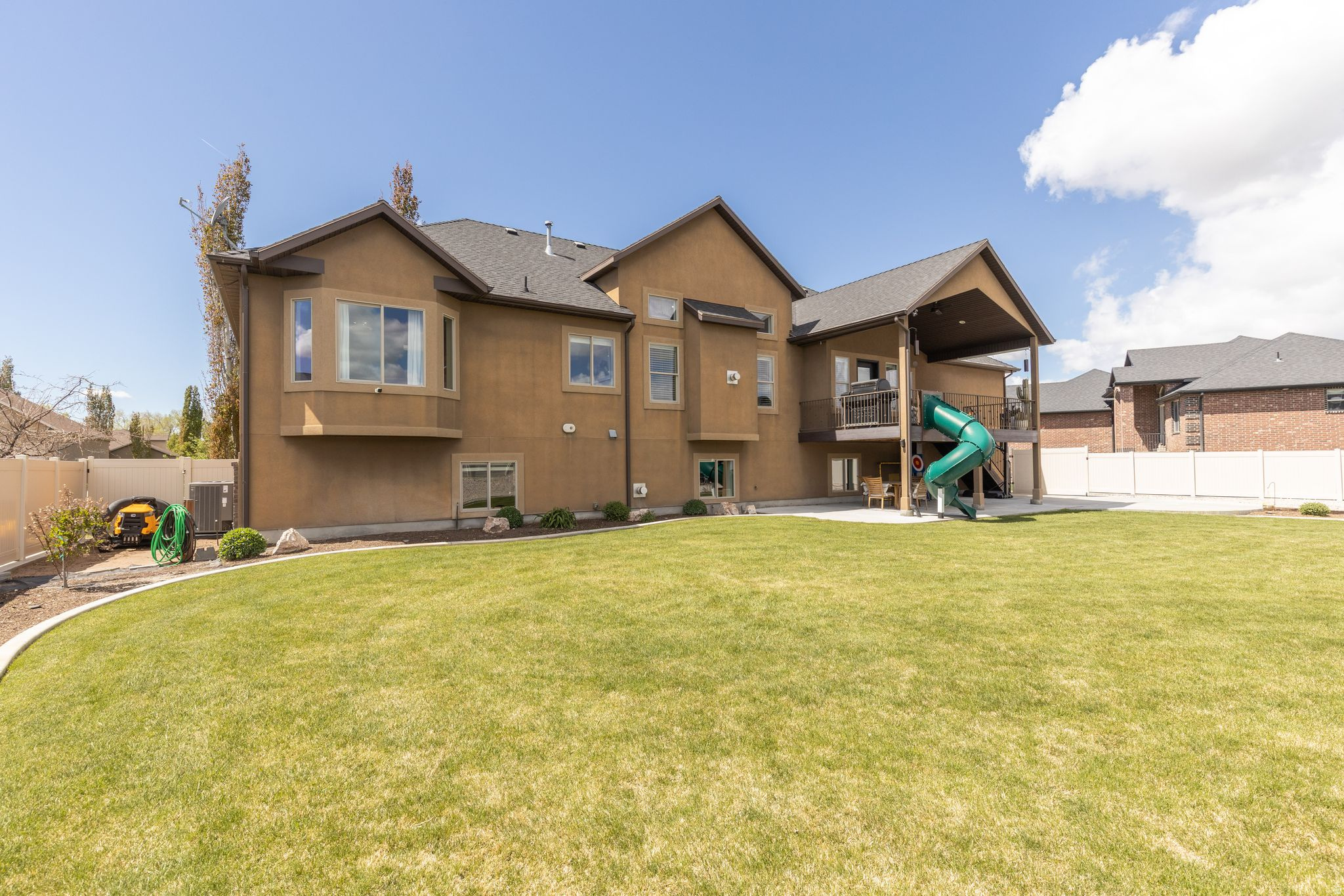 FAIR GROVE ESTATES - Residential