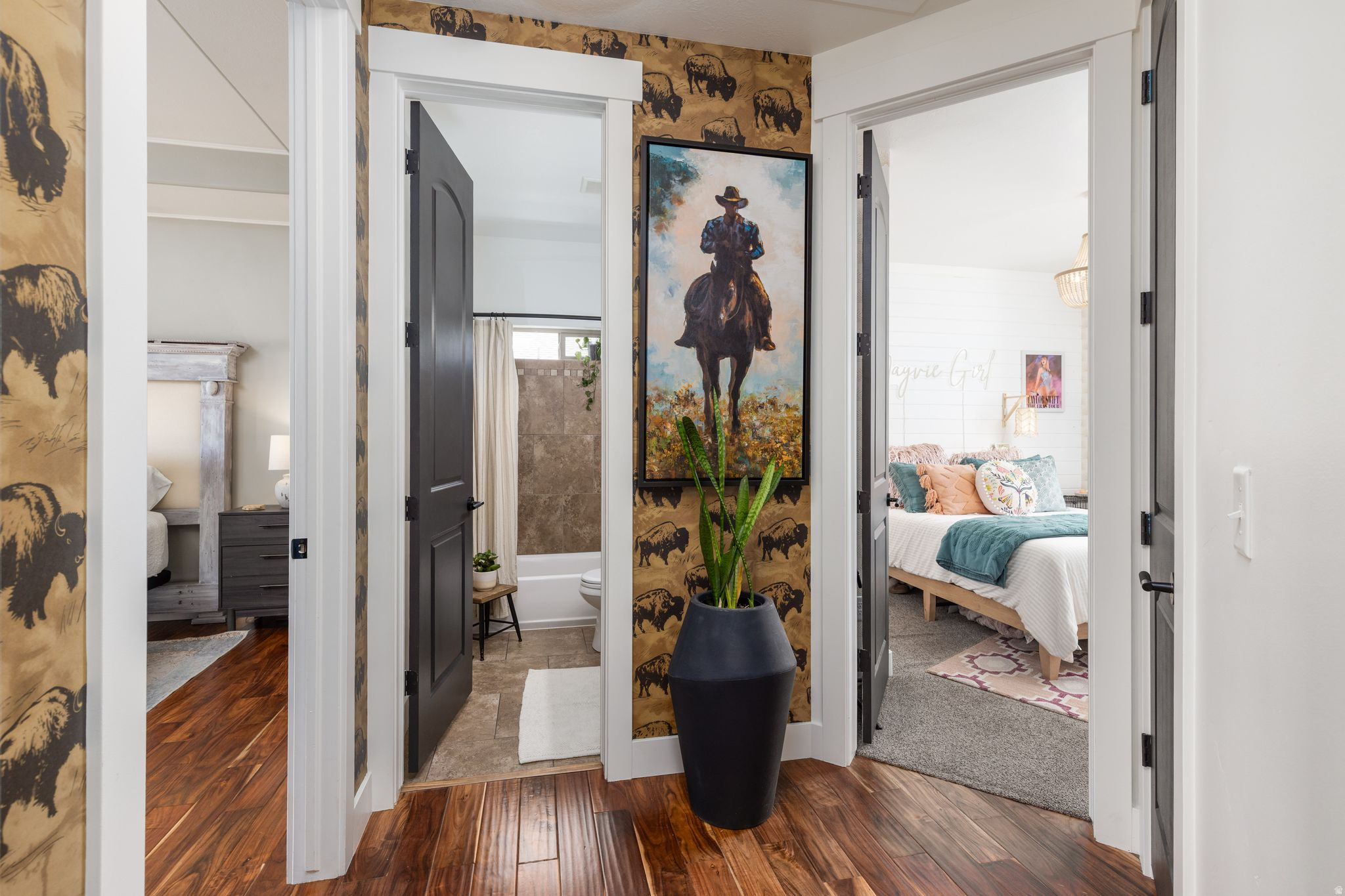 FAIR GROVE ESTATES - Residential