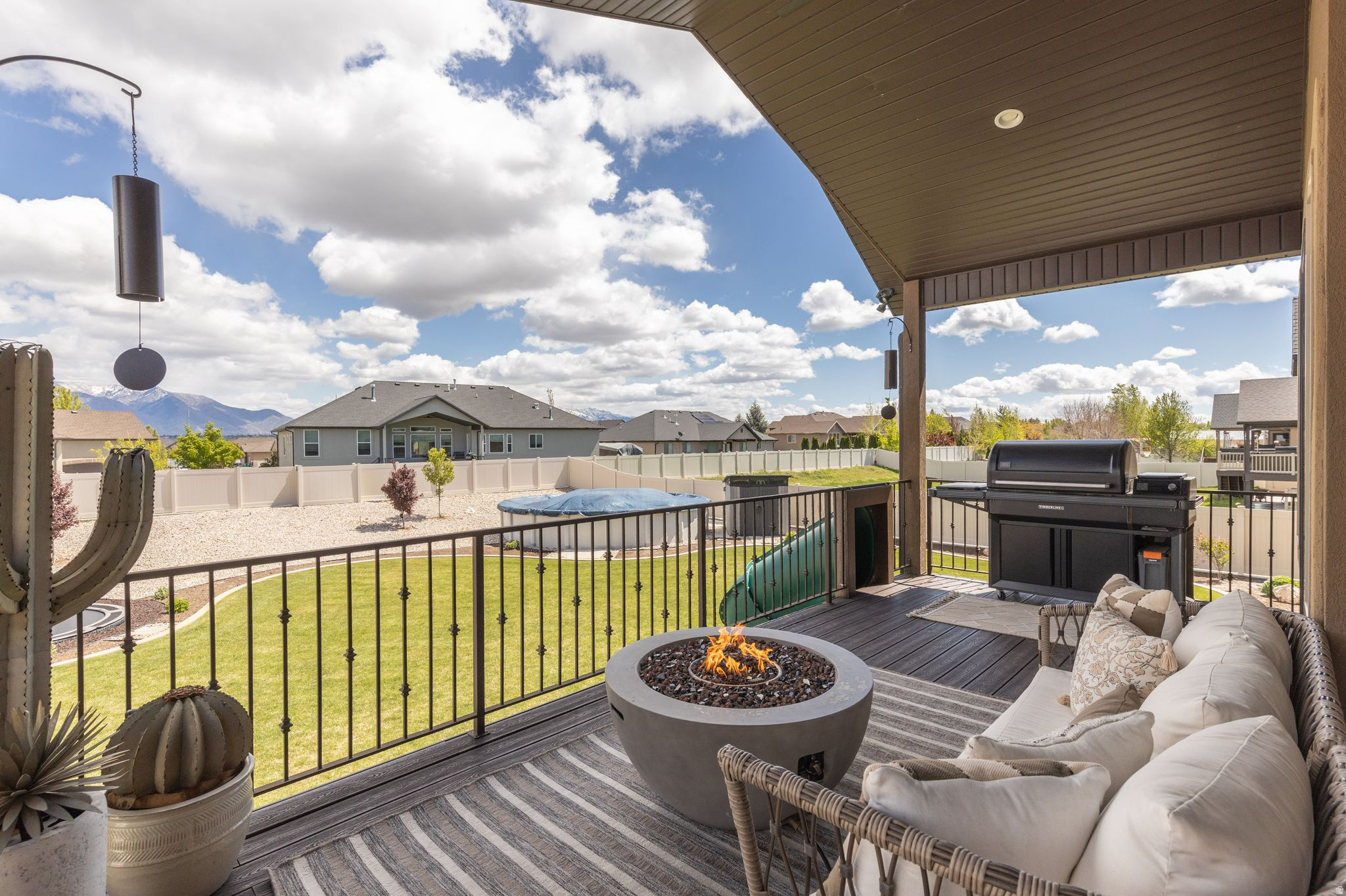 FAIR GROVE ESTATES - Residential