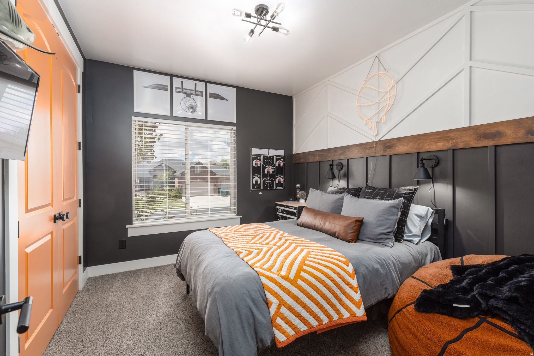 FAIR GROVE ESTATES - Residential