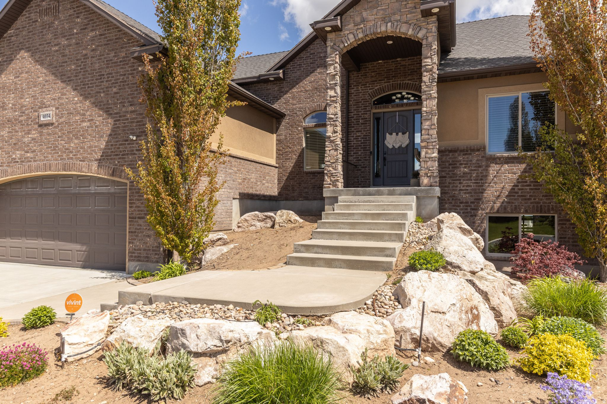 FAIR GROVE ESTATES - Residential