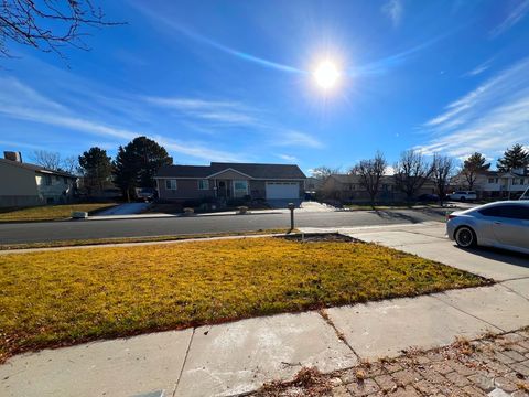 Tiny photo for 3784 W DIMRALL DR S, Taylorsville, UT 84129 (MLS # 2126128)