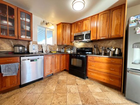 Tiny photo for 3784 W DIMRALL DR S, Taylorsville, UT 84129 (MLS # 2126128)