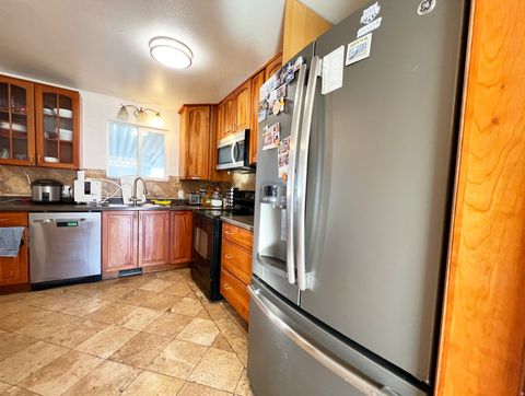 Tiny photo for 3784 W DIMRALL DR S, Taylorsville, UT 84129 (MLS # 2126128)