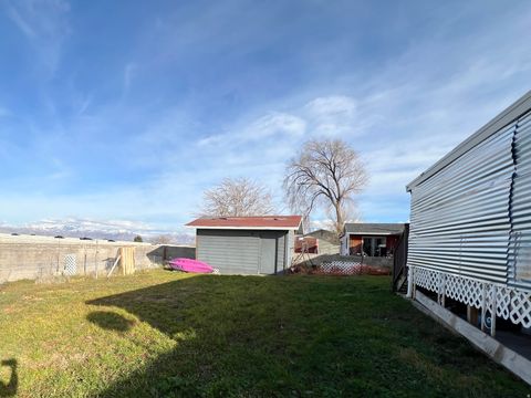 Tiny photo for 3784 W DIMRALL DR S, Taylorsville, UT 84129 (MLS # 2126128)