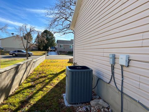 Tiny photo for 3784 W DIMRALL DR S, Taylorsville, UT 84129 (MLS # 2126128)