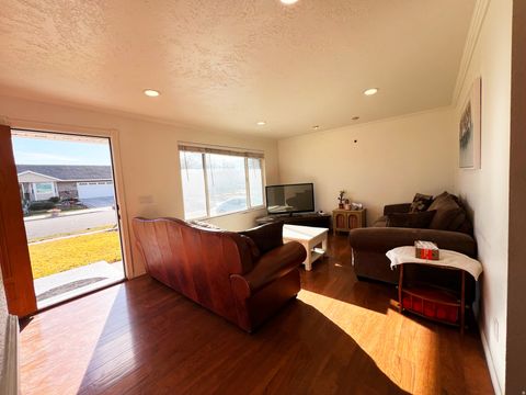 Tiny photo for 3784 W DIMRALL DR S, Taylorsville, UT 84129 (MLS # 2126128)