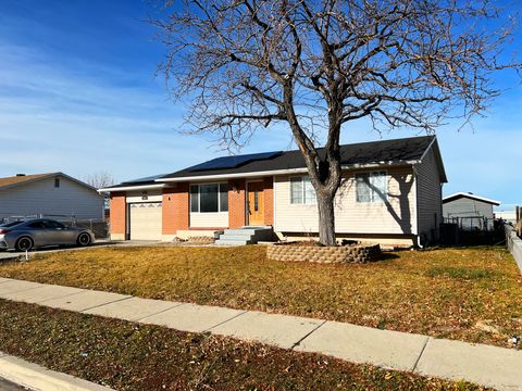 Tiny photo for 3784 W DIMRALL DR S, Taylorsville, UT 84129 (MLS # 2126128)