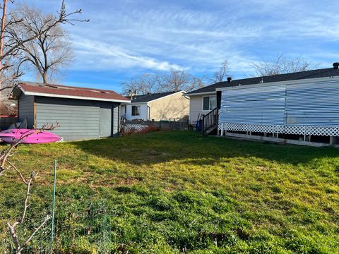 Tiny photo for 3784 W DIMRALL DR S, Taylorsville, UT 84129 (MLS # 2126128)