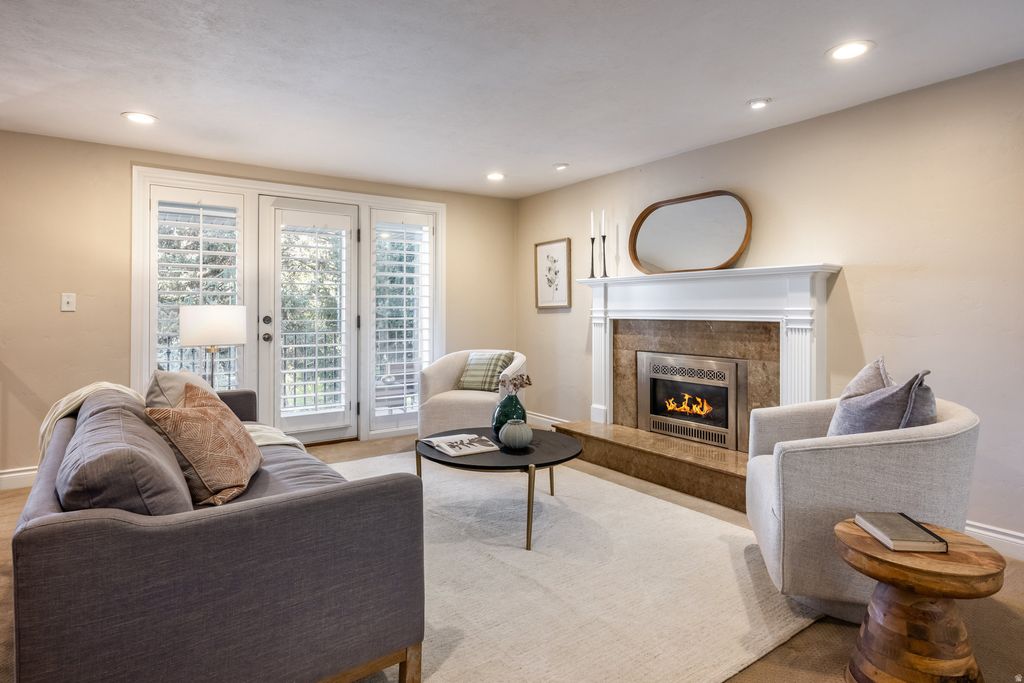 Photo of 3732 E MILLCREEK CANYON RD, Salt Lake City, UT 84109 (MLS # 2139537)