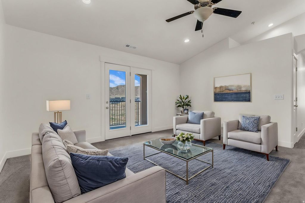 Photo of 1045 S 1700 W #232, Payson, UT 84651 (MLS # 2145793)