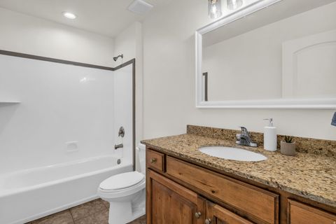 Tiny photo for 1045 S 1700 W #232, Payson, UT 84651 (MLS # 2145793)
