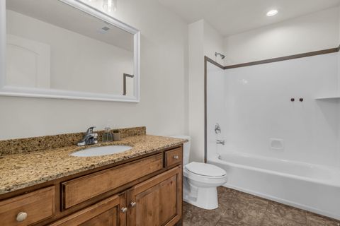 Tiny photo for 1045 S 1700 W #232, Payson, UT 84651 (MLS # 2145793)