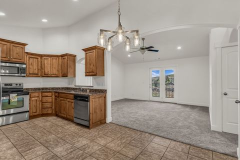 Tiny photo for 1045 S 1700 W #232, Payson, UT 84651 (MLS # 2145793)