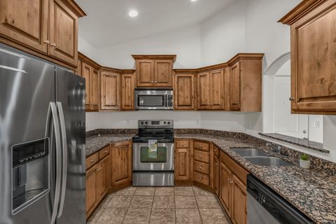 Tiny photo for 1045 S 1700 W #232, Payson, UT 84651 (MLS # 2145793)