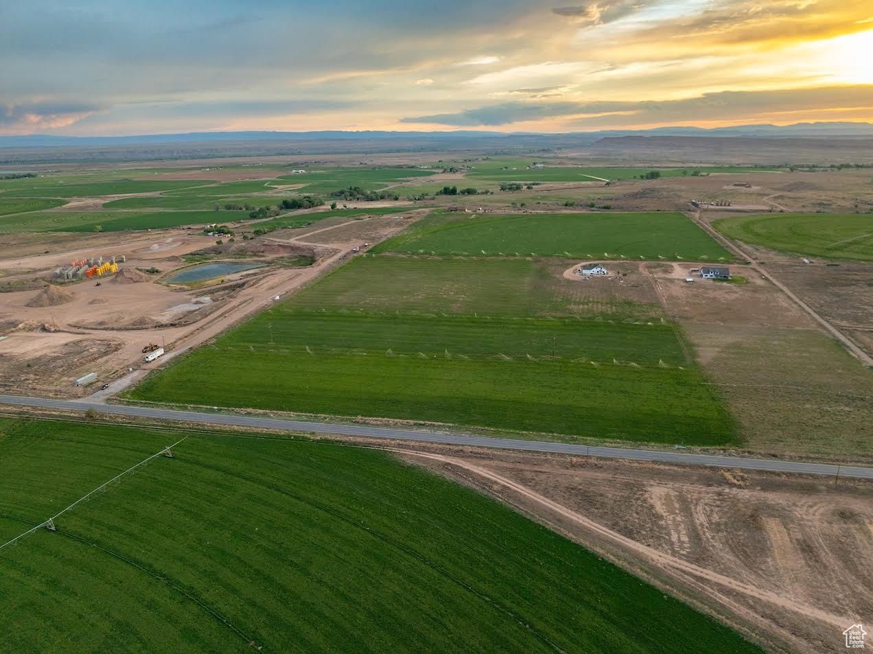 Farm, Randlett, Utah image 13