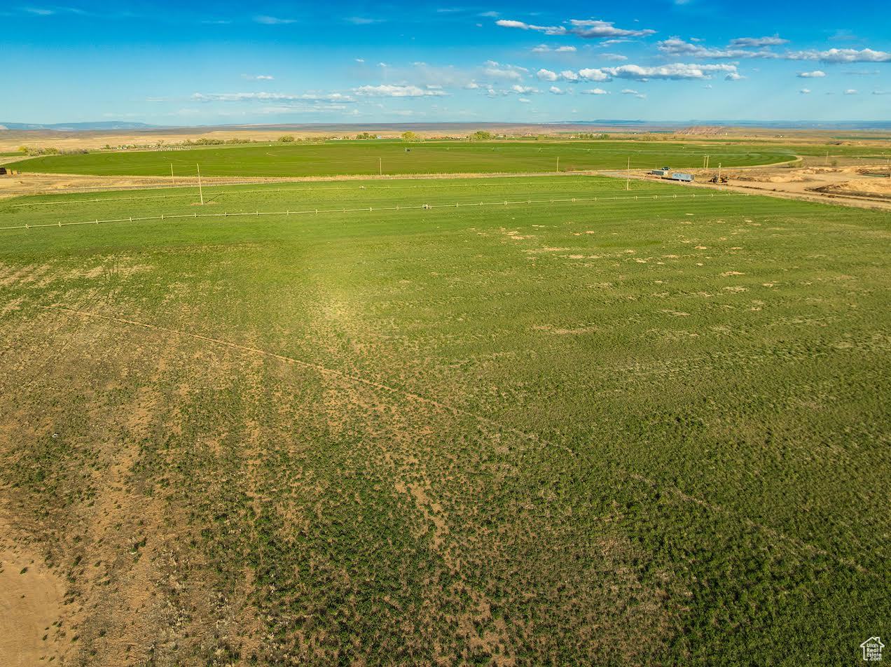 Farm, Randlett, Utah image 5