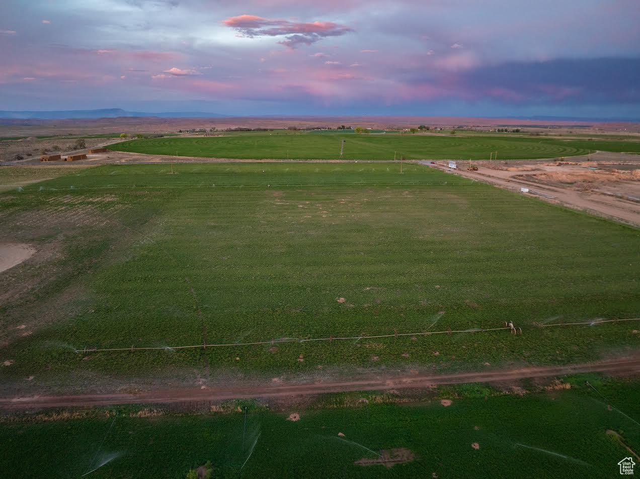 Farm, Randlett, Utah image 12