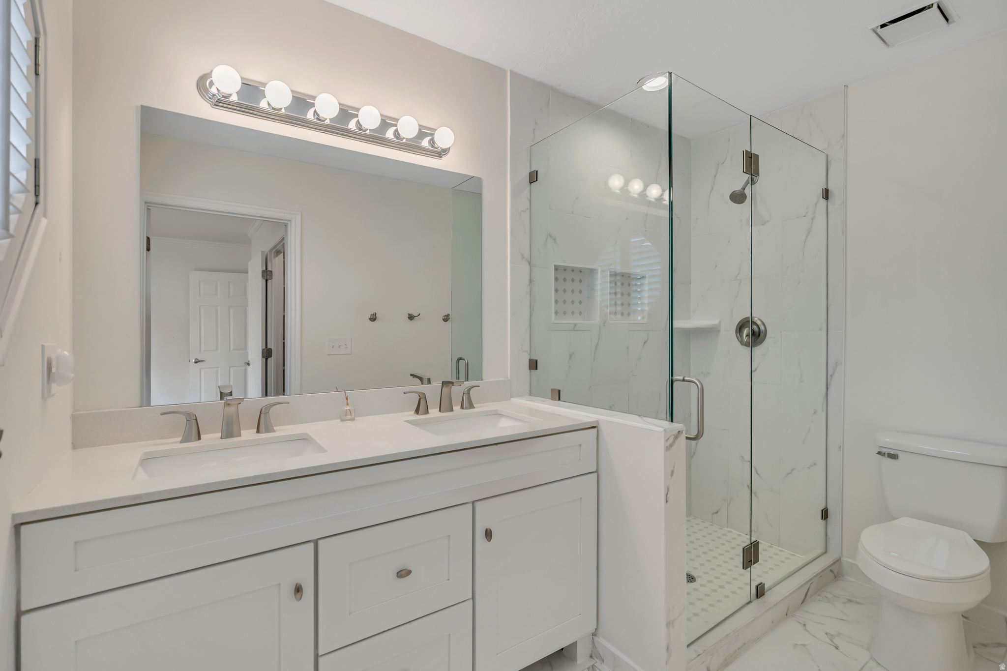 AMBLEWOOD SPRINGS - Residential