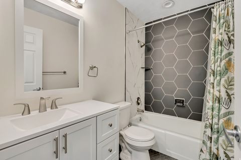 Tiny photo for 4194 S CAROLEEN WAY E, Salt Lake City, UT 84124 (MLS # 2140724)