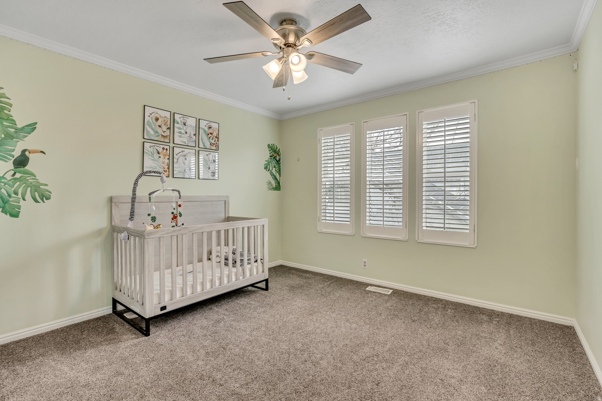 AMBLEWOOD SPRINGS - Residential