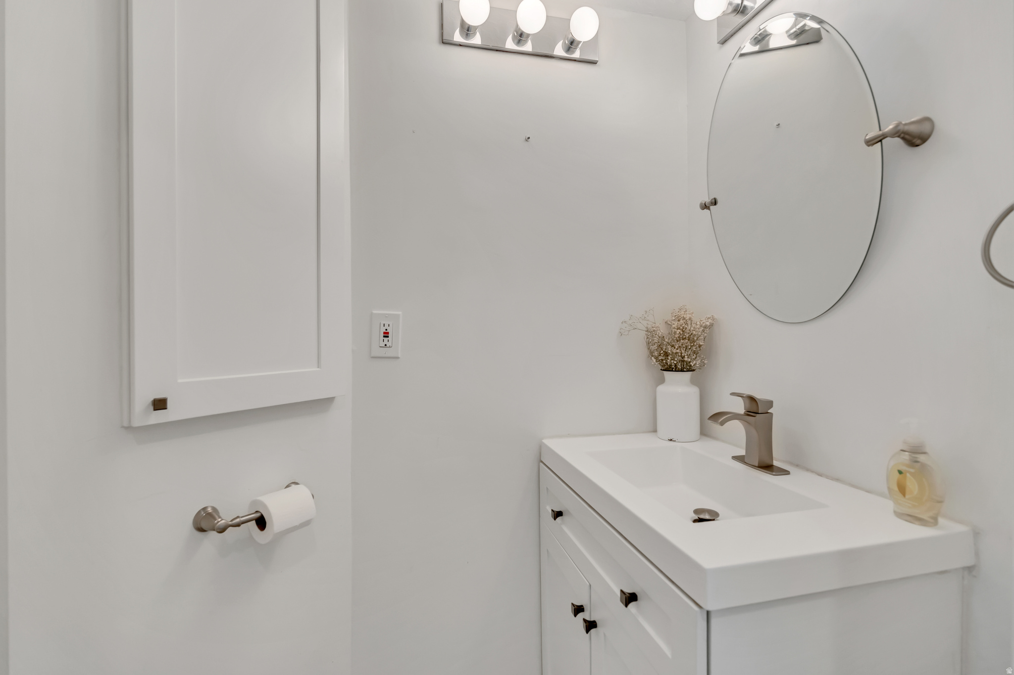 AMBLEWOOD SPRINGS - Residential