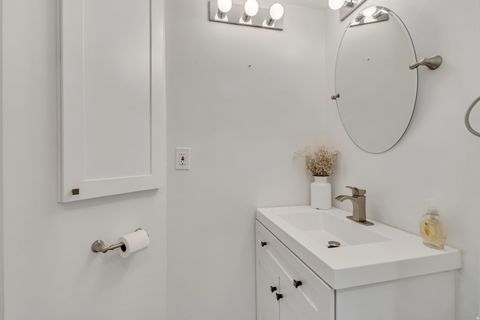 Tiny photo for 4194 S CAROLEEN WAY E, Salt Lake City, UT 84124 (MLS # 2140724)