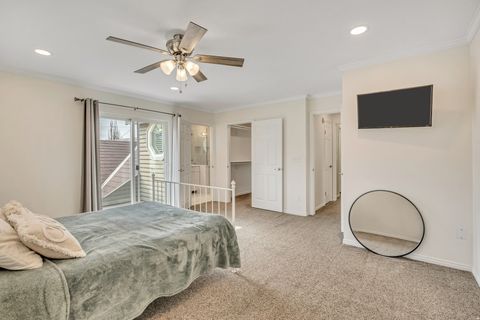 Tiny photo for 4194 S CAROLEEN WAY E, Salt Lake City, UT 84124 (MLS # 2140724)