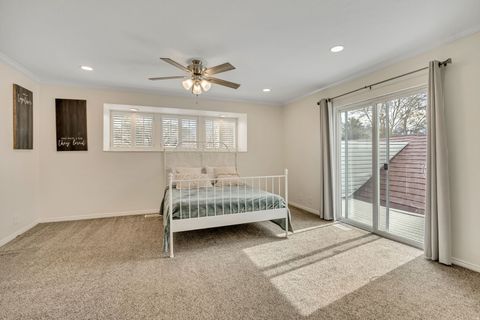 Tiny photo for 4194 S CAROLEEN WAY E, Salt Lake City, UT 84124 (MLS # 2140724)