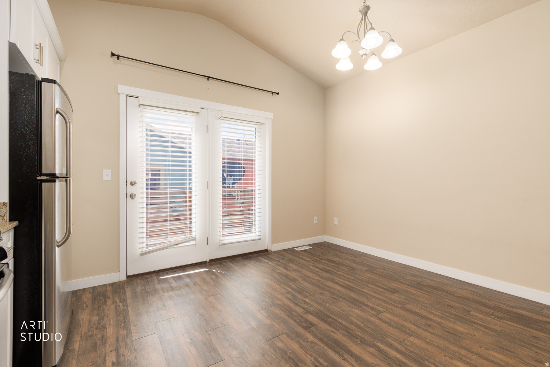 SUMMERLANE - Residential