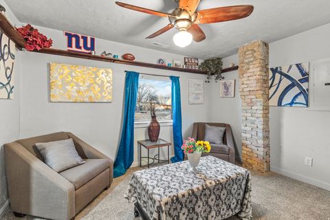 Tiny photo for 50 W 100 S, Centerfield, UT 84622 (MLS # 2132293)