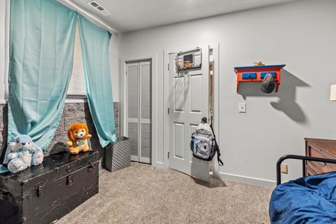 Tiny photo for 50 W 100 S, Centerfield, UT 84622 (MLS # 2132293)