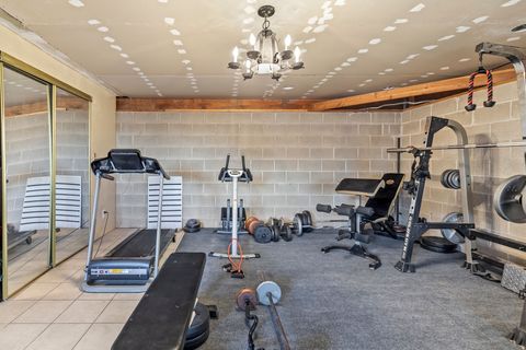 Tiny photo for 50 W 100 S, Centerfield, UT 84622 (MLS # 2132293)