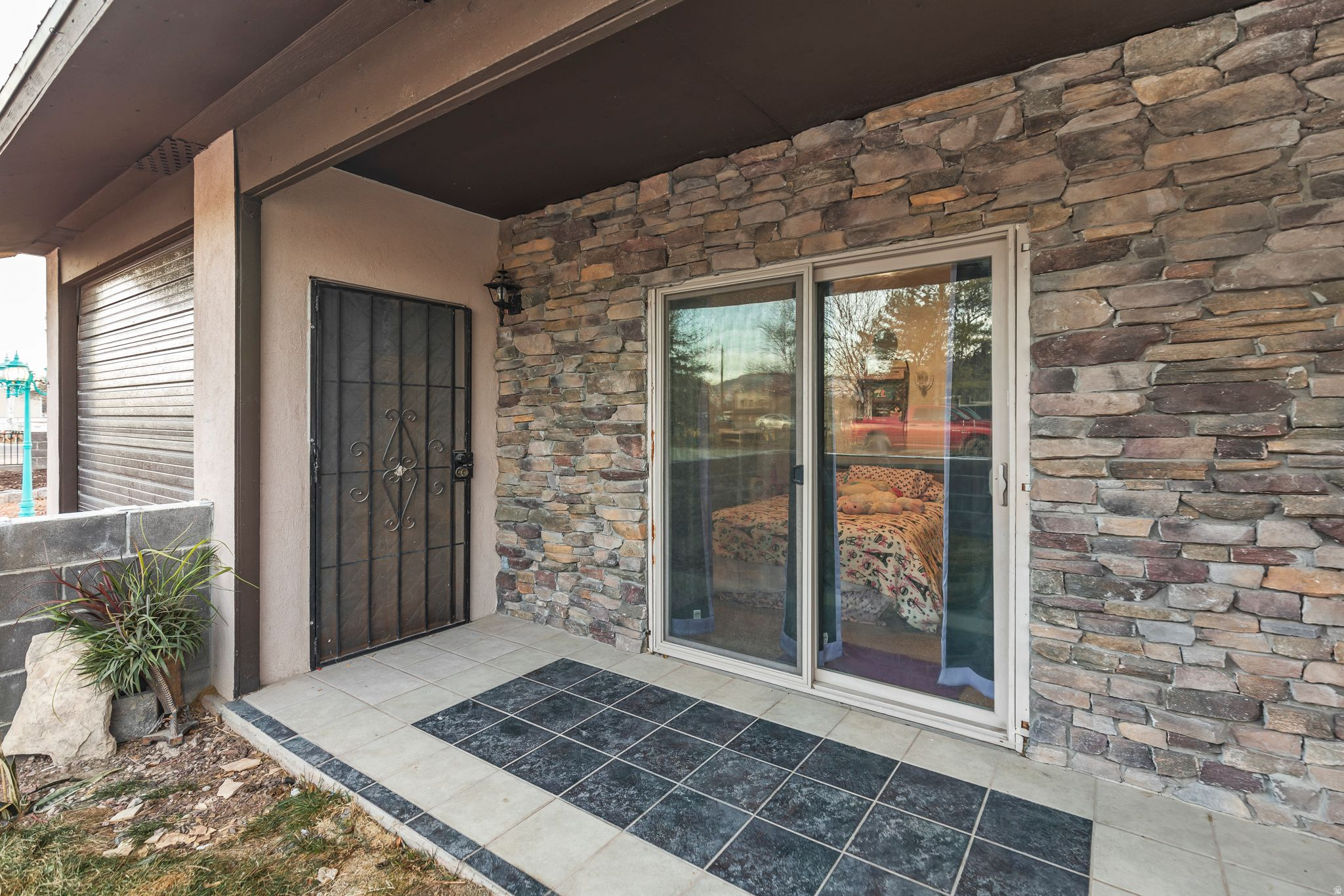 YOUNG PROPERTY - Residential